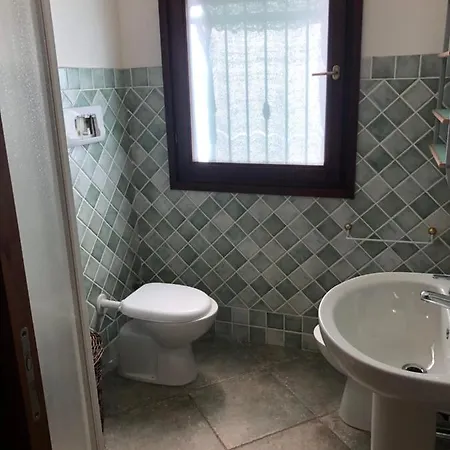 Arborea Vista Mare Daire