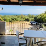 Arborea Vista Mare Apartamento
