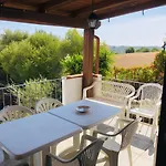 Apartamento Arborea Vista Mare