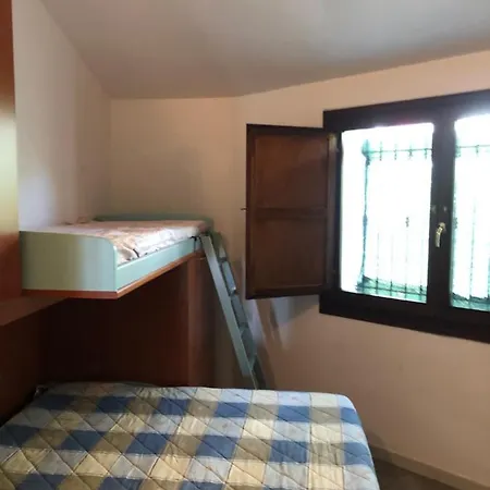 Arborea Vista Mare Apartamento *
