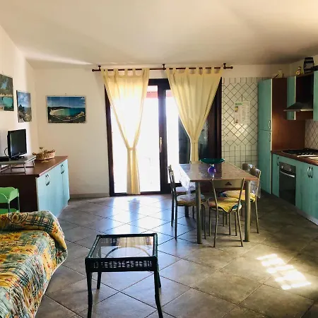 Arborea Vista Mare