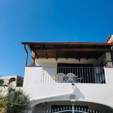 Arborea Vista Mare Tanaunella