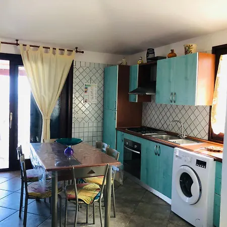 Apartamento Arborea Vista Mare *