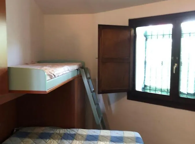 Arborea Vista Mare شقة *