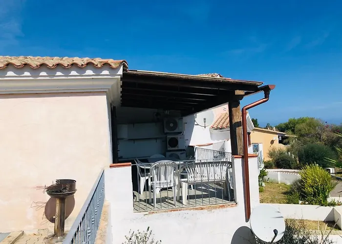 Arborea Vista Mare